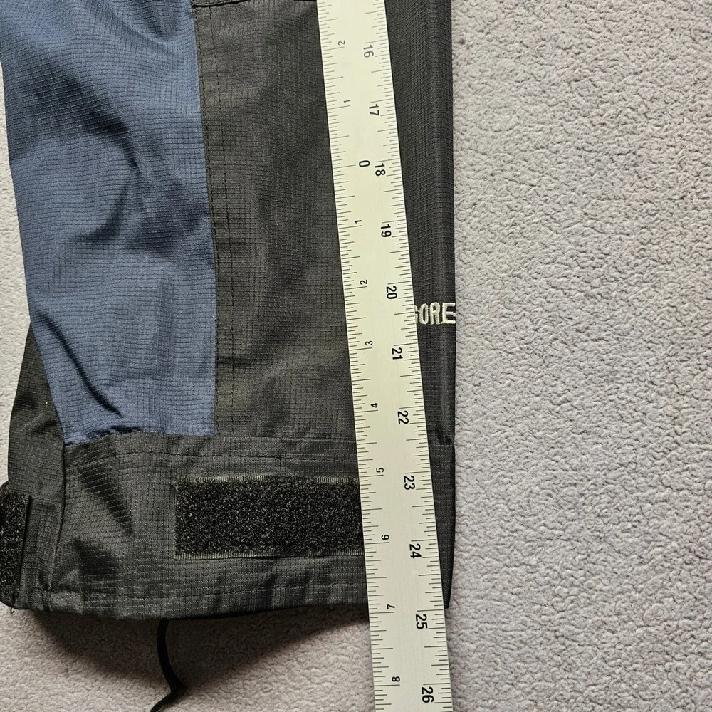 The North‎ Face Summit Series Gore-Tex XCR Jacket Men XXL Multi Hooded Zip Up